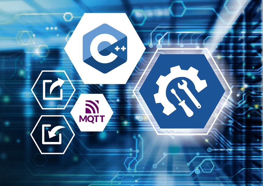 OPC UA SDK ora con OPC UA Pub/Sub tramite MQTT - per una trasmissione dati mirata e a risparmio di risorse